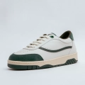 Algori buty premium Botanical 22.3 Green Sneaker - retro adidasy.webp