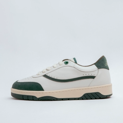 Algori buty premium Botanical 22.3 Green Sneaker.webp