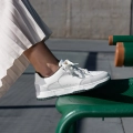 Algori buty premium Court OG Green Sneaker - stylizacja butów damskich.webp