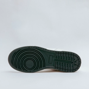 Algori buty premium Court OG Green Sneaker - sportowe buty damskie.webp