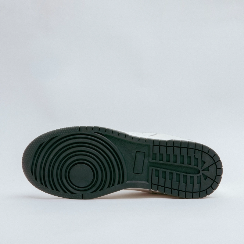 Algori buty premium Court OG Green Sneaker - sportowe buty damskie.webp