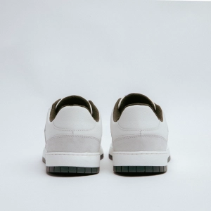 Algori buty premium Court OG Green Sneaker - sportowe buty męskie.webp