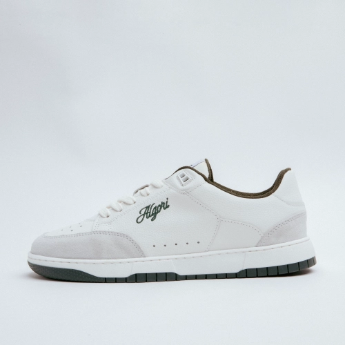 Algori buty premium Court OG Green Sneaker.webp