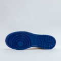 Algori buty premium Court OG Blue Sneaker - retro buty sportowe.webp