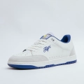 Algori buty premium Court OG Blue Sneaker - z niebieskimi elementami.webp