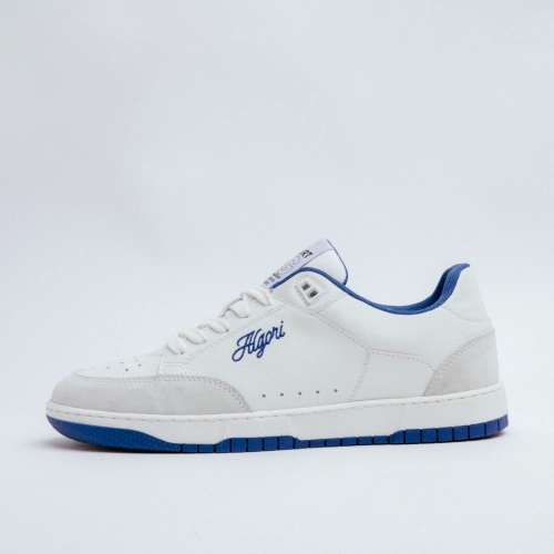 Algori buty premium Court OG Blue Sneaker.webp