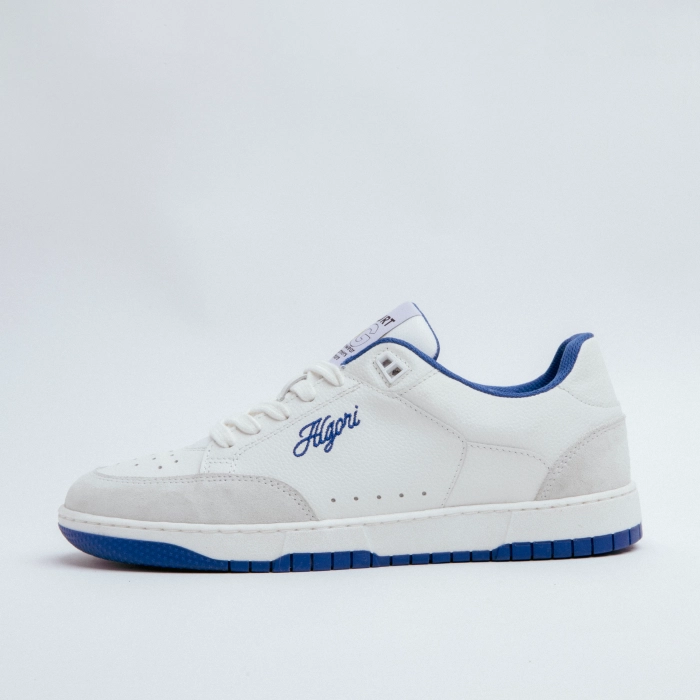 Algori buty premium Court OG Blue Sneaker.webp