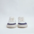 Algori buty sportowe klasy premium Ceramics Blue Sneaker damskie.webp