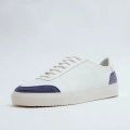 Algori buty sportowe klasy premium Ceramics Blue Sneaker męskie.webp