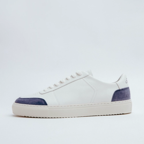 Algori buty sportowe klasy premium Ceramics Blue Sneaker.webp