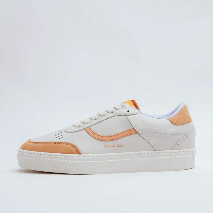 Algori buty premium Cloud Papaya 22.6 Sneaker.webp