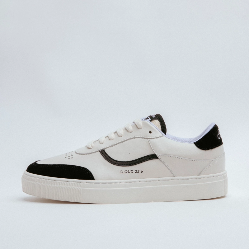 Algori buty premium Cloud Black 22.6 Sneaker.webp