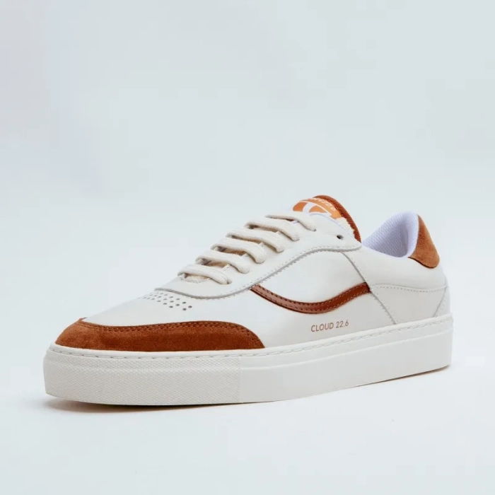 Algori buty premium Cloud Coffee 22.6 Sneaker sportowe męskie.webp