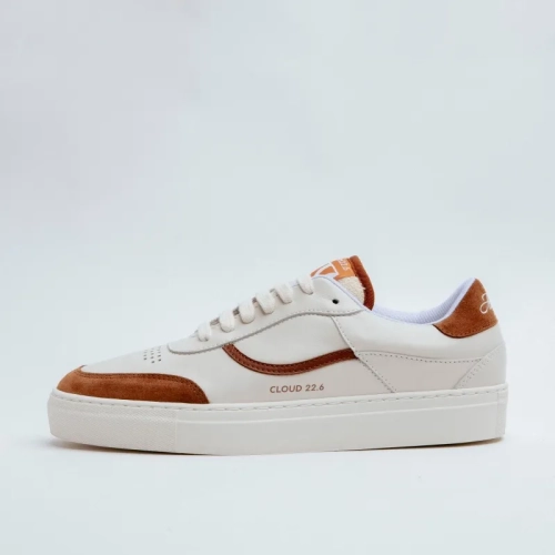 Algori buty premium Cloud Coffee 22.6 Sneaker.webp