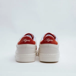 Buty sportowe portugalskie Algori Cloud Rooibos 22.6 Sneaker męskie.webp