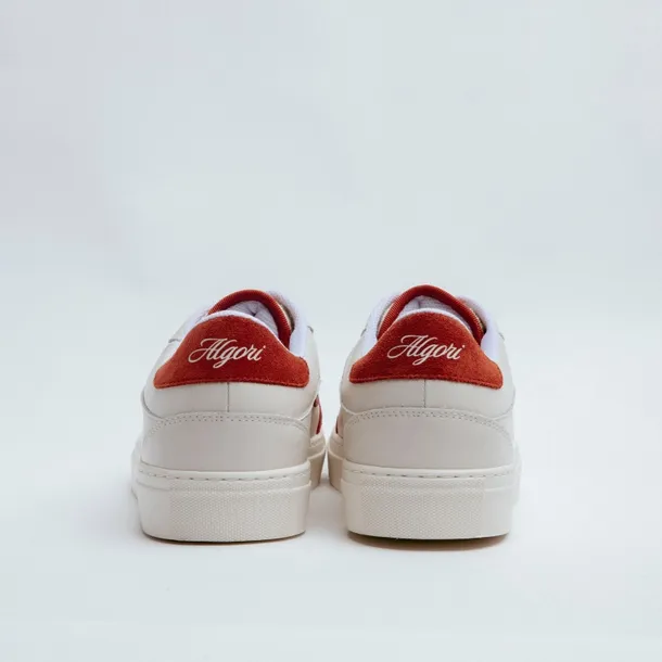 Buty sportowe portugalskie Algori Cloud Rooibos 22.6 Sneaker męskie.webp
