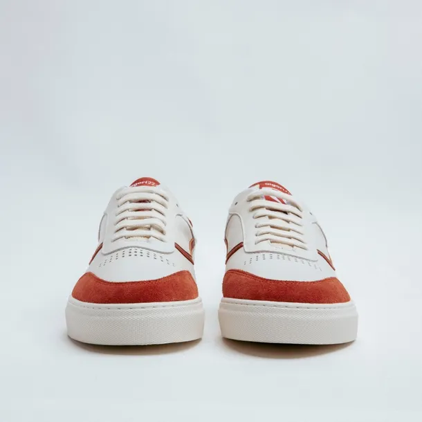 Buty sportowe portugalskie Algori Cloud Rooibos 22.6 Sneaker - sportowe buty.webp