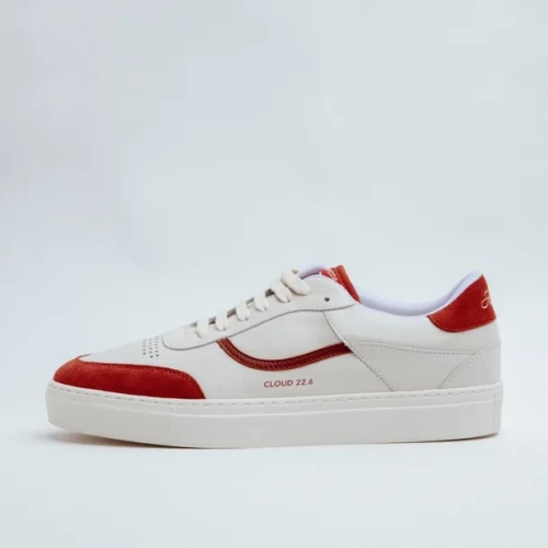 Buty sportowe portugalskie Algori Cloud Rooibos 22.6 Sneaker.webp