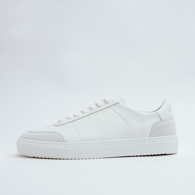 Algori buty premium Ceramics Bianco Sneaker.webp