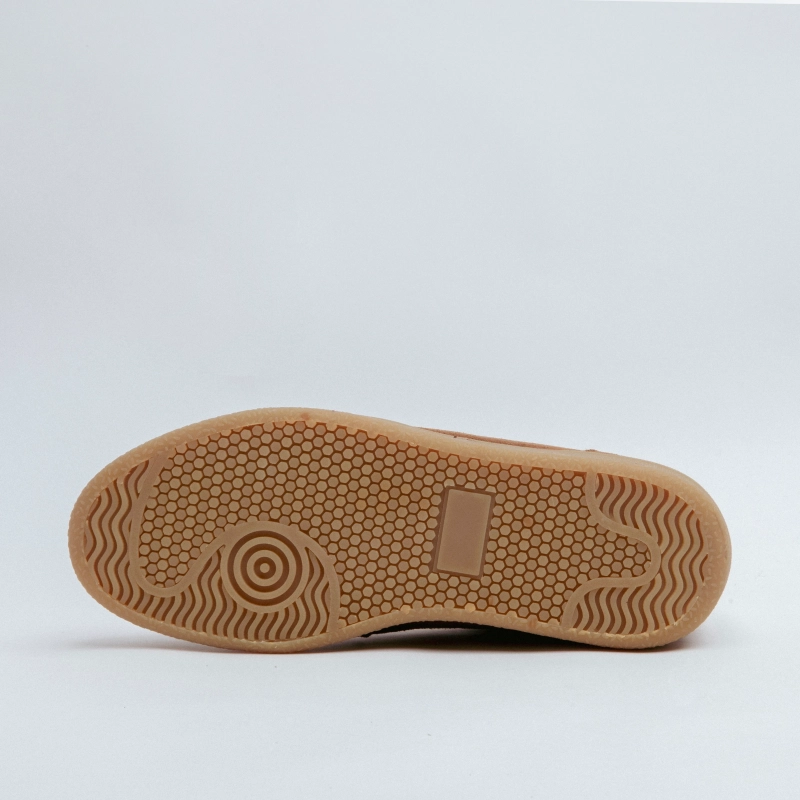 Algori buty premium w kolorze brązowym Boston Soul 22.5 Brown Sneaker - sklep z butami.webp