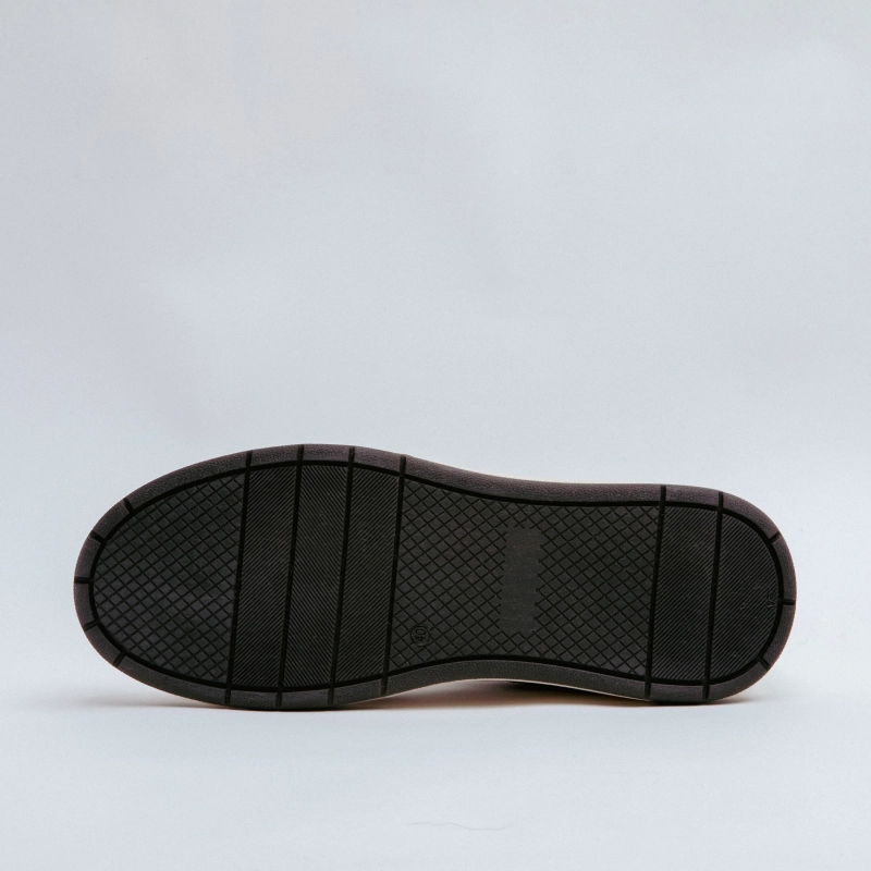 Algori buty sportowe klasy premium Phantom 22.4 Burned Orange Sneaker - sklep z butami.webp