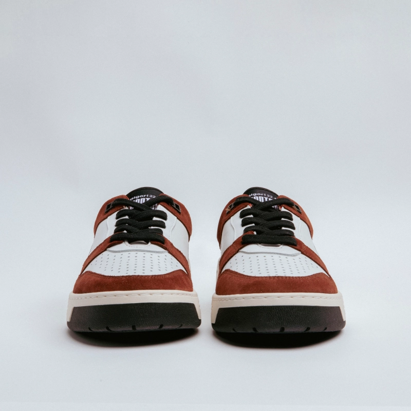 Algori buty sportowe klasy premium Phantom 22.4 Burned Orange Sneaker - damskie.webp