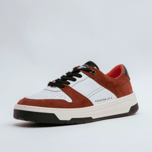 Algori buty sportowe klasy premium Phantom 22.4 Burned Orange Sneaker - męskie.webp