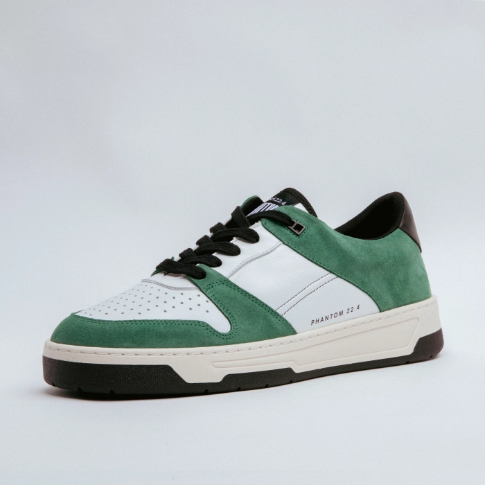 Algori buty sportowe Phantom 22.4 Palm Green Sneaker buty premium.webp