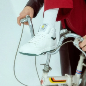 Algori buty High Court Green Sneaker - męska stylizacja premium.webp
