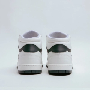 Algori buty High Court Green Sneaker - buty do koszykówki.webp