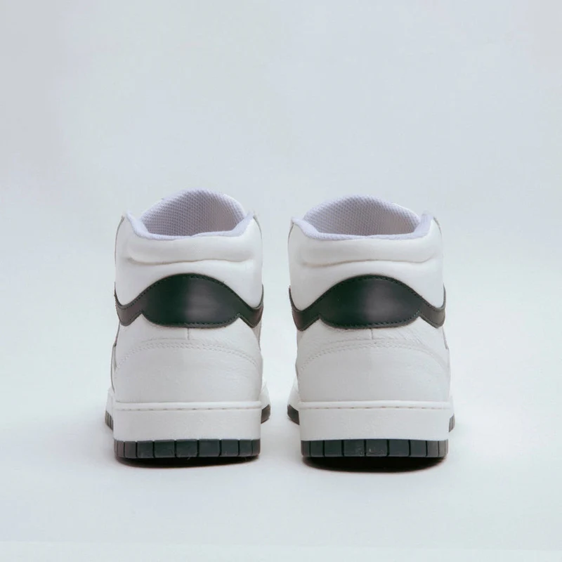 Algori buty High Court Green Sneaker - buty do koszykówki.webp