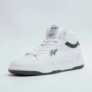 Algori buty High Court Green Sneaker - ubrania sportowe.webp
