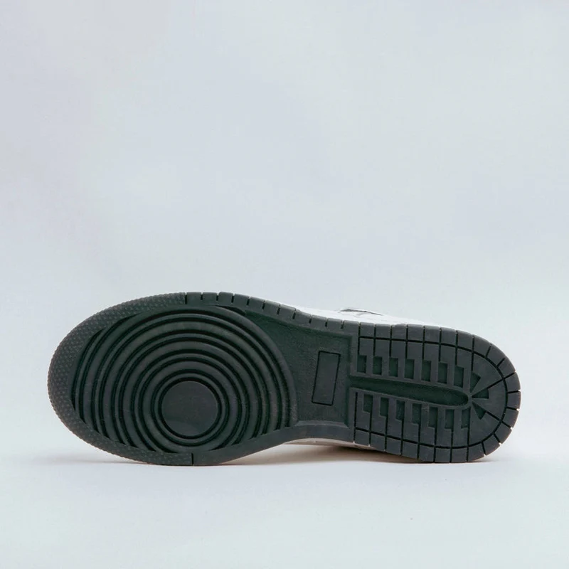 Algori buty High Court Green Sneaker - marki premium.webp