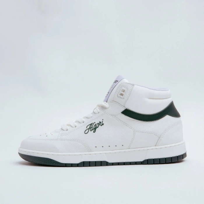 Algori buty High Court Green Sneaker.webp