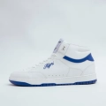 Buty sportowe portugalskie Algori High Court Blue Sneaker.webp