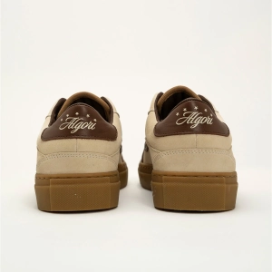 Algori buty sportowe klasy premium Cloud Brown 22.6 Sneaker - damskie.webp