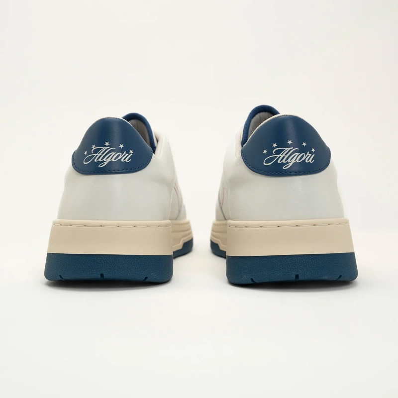 Algori Phantom Blue 22.4 Sneaker – trampki premium inspirowane stylem lat 90. - sportowe buty.webp
