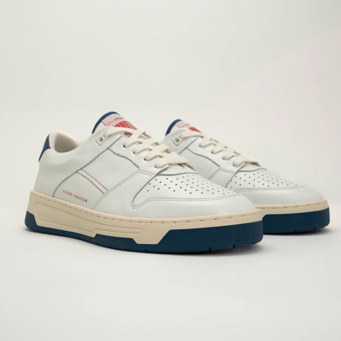 Algori Phantom Blue 22.4 Sneaker – trampki premium inspirowane stylem lat 90. - damskie buty.webp