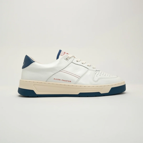 Algori Phantom Blue 22.4 Sneaker – trampki premium inspirowane stylem lat 90..webp