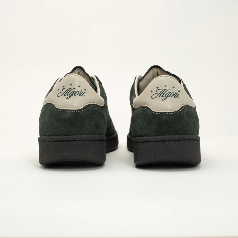 Algori Boston Soul Green 22.5 Sneaker – streetwear premium w duchu lat 90. -wygodne buty.webp