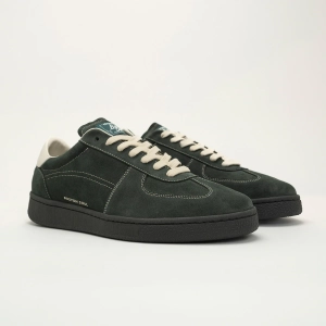 Algori Boston Soul Green 22.5 Sneaker – streetwear premium w duchu lat 90. - sportowe buty.webp