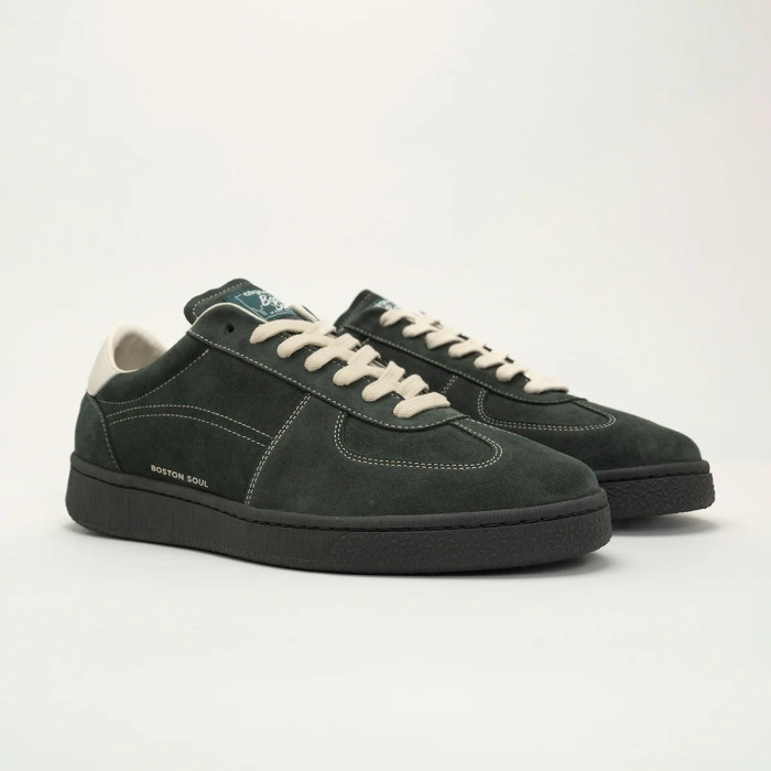 Algori Boston Soul Green 22.5 Sneaker – streetwear premium w duchu lat 90. - sportowe buty.webp