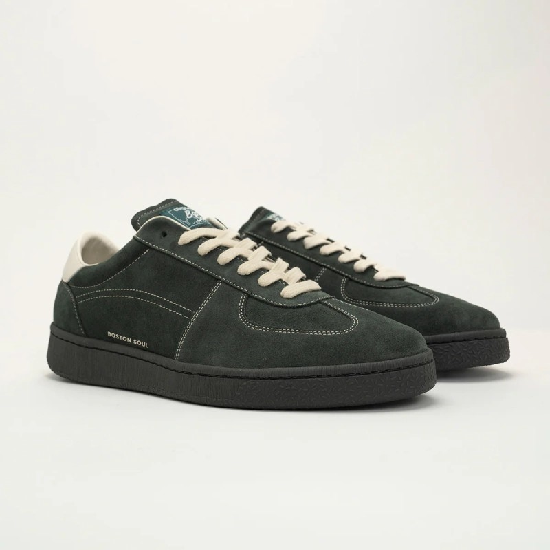 Algori Boston Soul Green 22.5 Sneaker – streetwear premium w duchu lat 90. - sportowe buty.webp