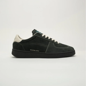 Algori Boston Soul Green 22.5 Sneaker – streetwear premium w duchu lat 90. - obuwie premium.webp