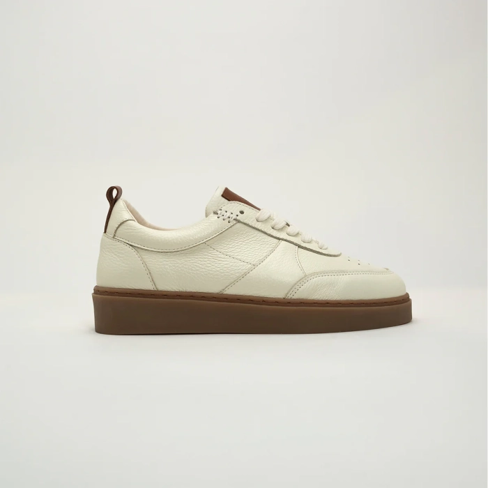 Algori buty Golf Cream Ecru Sneaker.webp