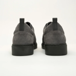Algori buty premium Golf Cream Grey Sneaker - damskie.webp