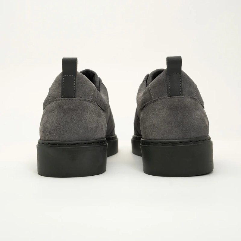 Algori buty premium Golf Cream Grey Sneaker - damskie.webp
