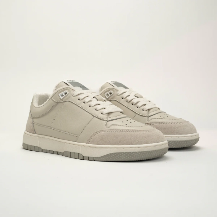 Algori buty premium Celtic White Sneaker męskie.webp