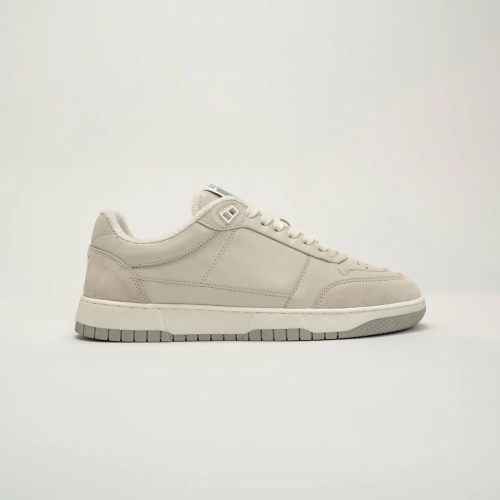 Algori buty premium Celtic White Sneaker.webp