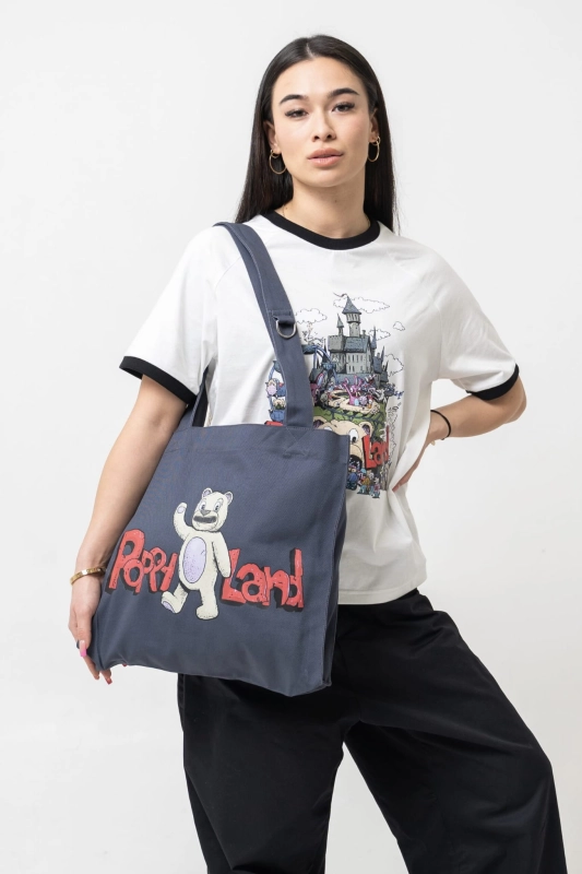 Torba na ramię SOUVENIR BAG Lost Venue.jpg